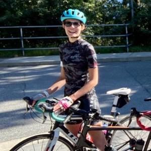 Meet your Posher, Billie